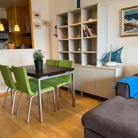 Apartman Vivi Zagreb Eksteriør bilde
