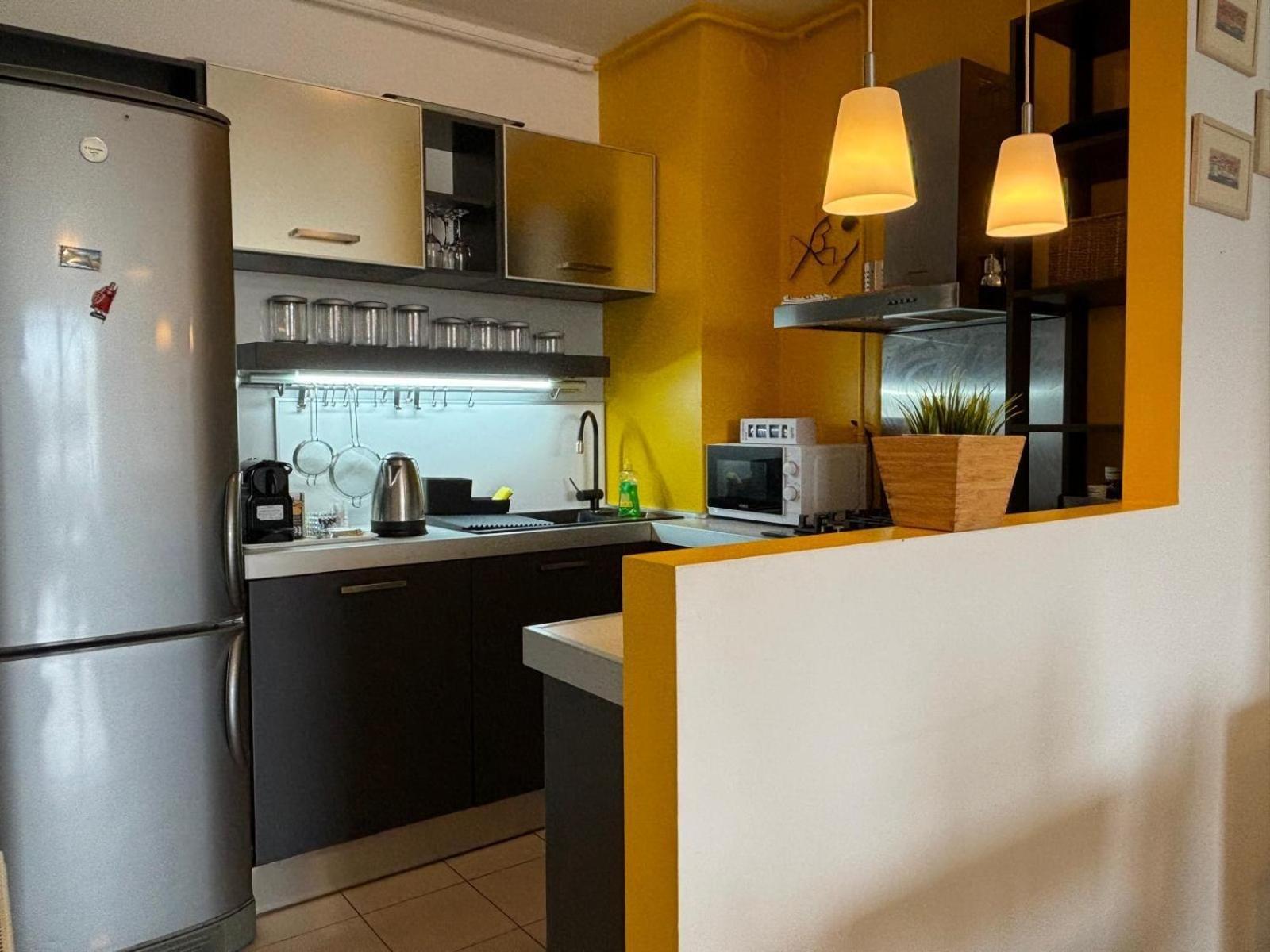 Apartman Vivi Zagreb Eksteriør bilde
