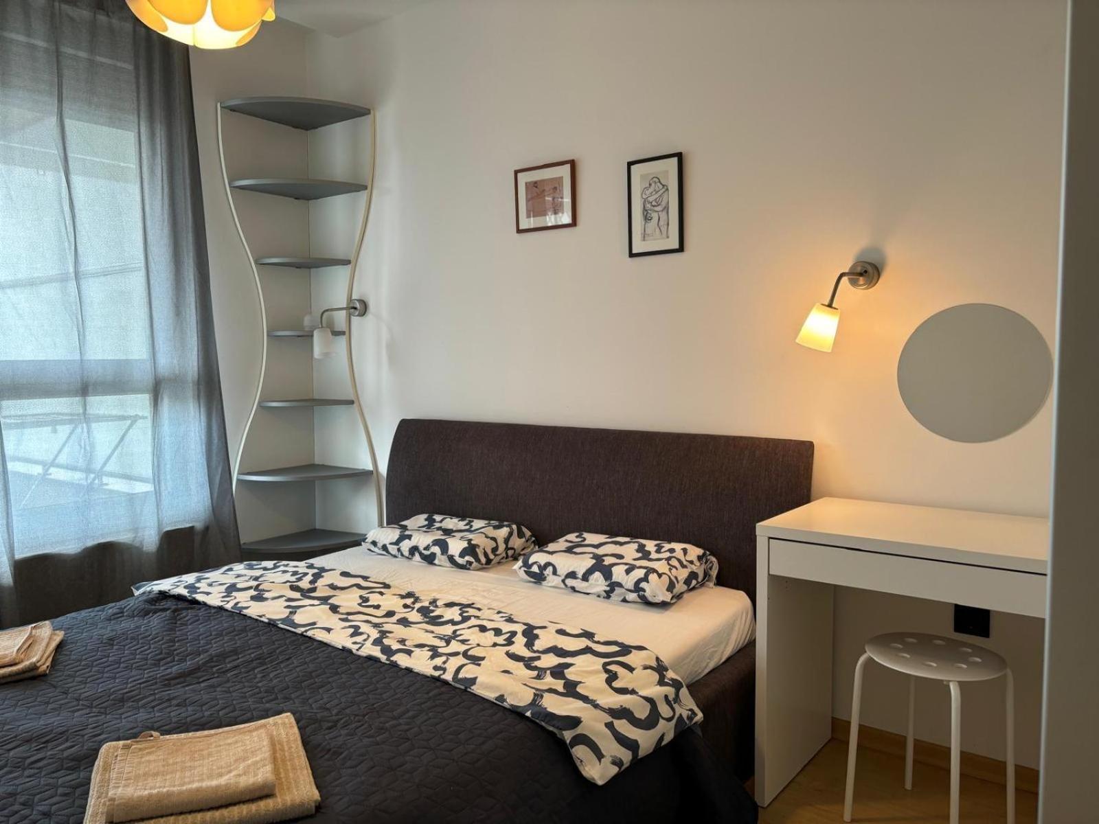 Apartman Vivi Zagreb Eksteriør bilde