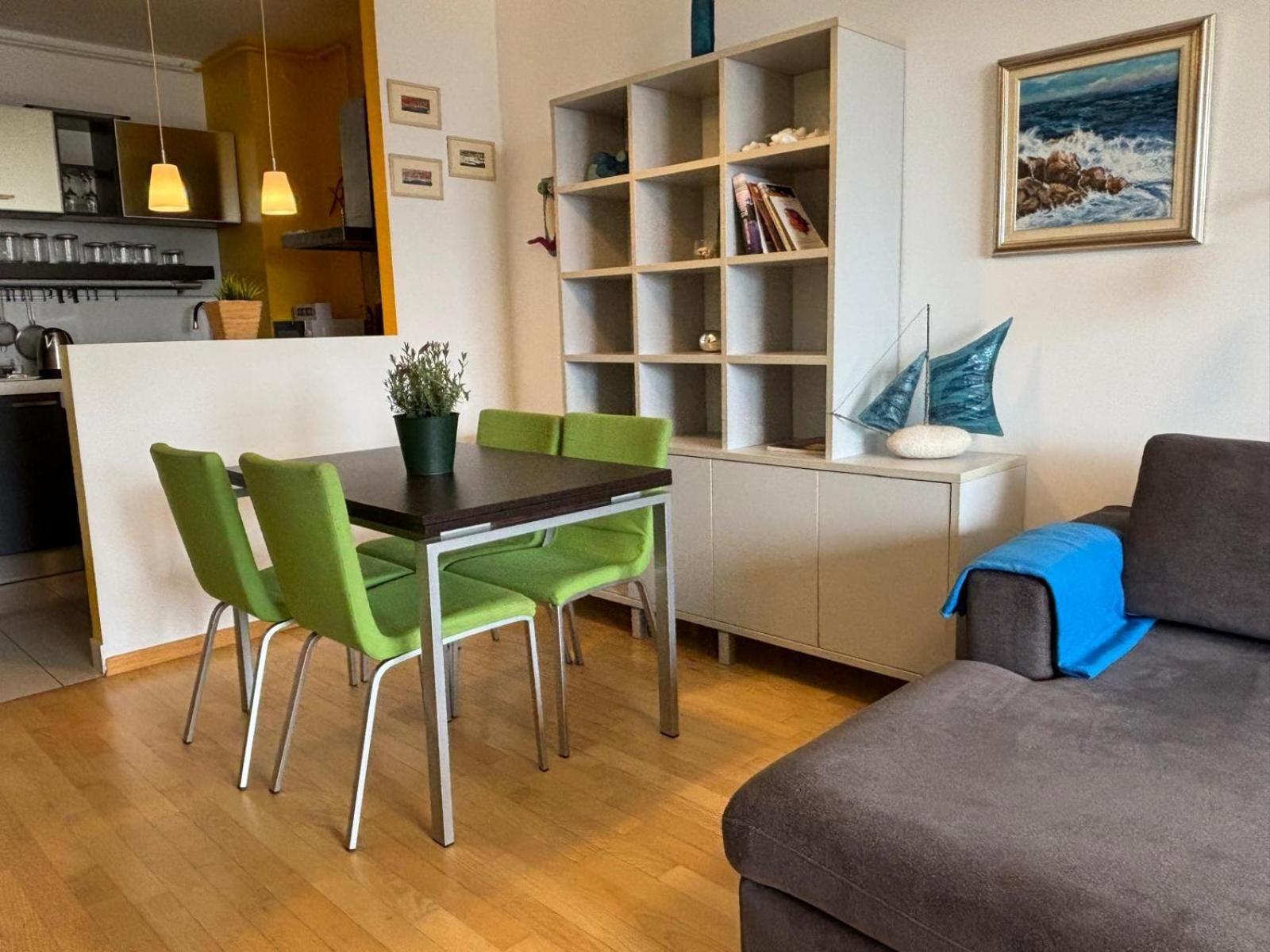 Apartman Vivi Zagreb Eksteriør bilde